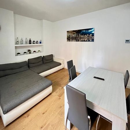 Brigata Rooms Сассари Экстерьер фото