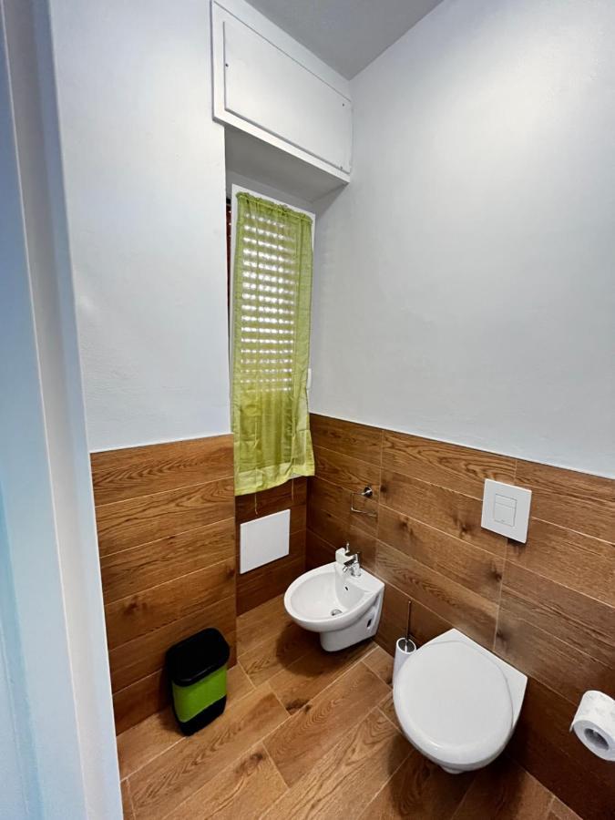 Brigata Rooms Сассари Экстерьер фото