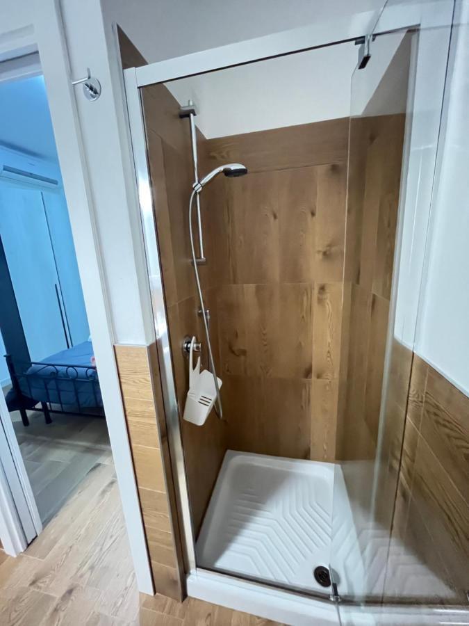 Brigata Rooms Сассари Экстерьер фото